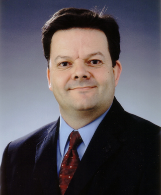 美國貿(mào)澤電子(Mouser Electronics)副總裁 Mark Burr-Lonnon