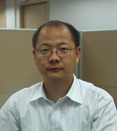 飛兆半導(dǎo)體公司技術(shù)行銷(xiāo)部首席經(jīng)理張三嶺