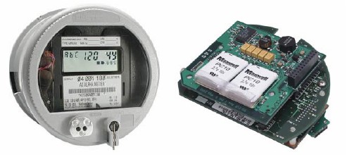 圖4:Maxwell儲能電容在電表中替代電池