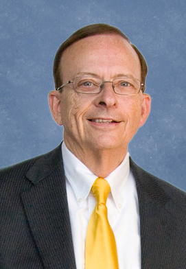 Mark Larson,Digi-Key首席運營官