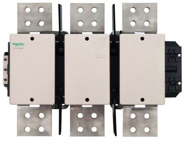 TeSys AC-1F:施耐德電氣推出全新風(fēng)電專(zhuān)用接觸器適用于風(fēng)電設(shè)備