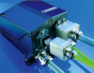 圖2 從固定到柔性的安裝,這就是新一代Terminal Outlets連接器