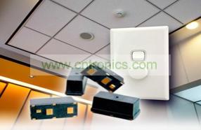 TE具140°C斷開溫度的可回流焊熱保護(RTP)器件