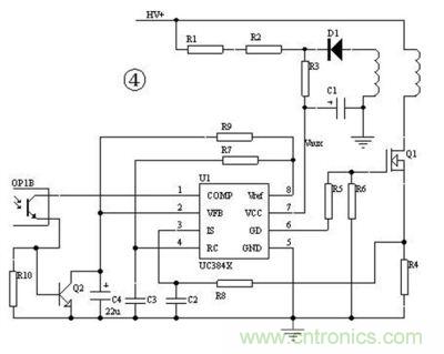 采取抬高第2腳,進而使第1腳降低的方法
