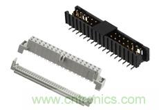 應用廣泛，具有多項唯一性優勢的知名廠家連接器產品