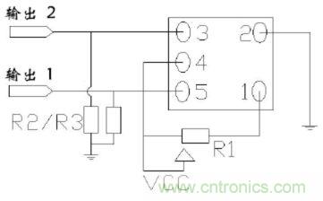 應用原理示意圖