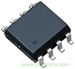 應用于數碼相機的分立式IGBT,切換時間縮短三分之二