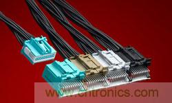 圖3：Stac64單孔、多孔和混合接頭系統(tǒng)