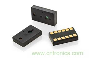 ST推出接近傳感器,解決智能手機(jī)意外斷線問(wèn)題