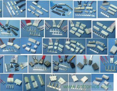 圖題:三問三搭:連接器之接線端子不良狀況