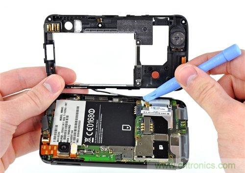 LTE頻段多,3G/4G手機RF射頻前端如何破?