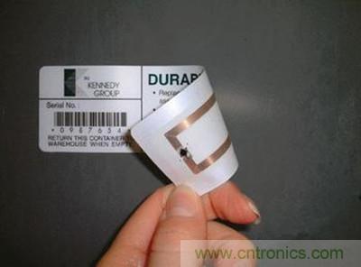 eID VS RFID：電子標(biāo)簽技術(shù)對比孰優(yōu)孰劣？