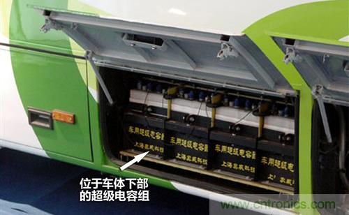 30秒內充滿電，超級電容技術詳解-電子元件技術網