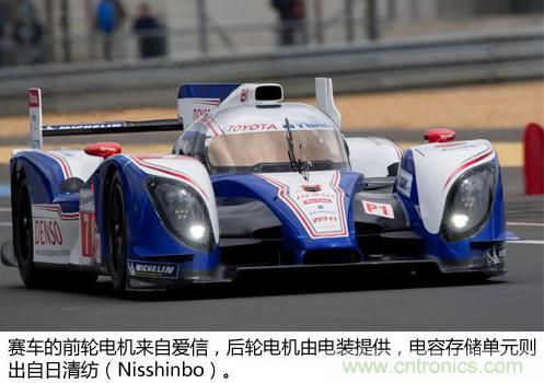 30秒內充滿電，超級電容技術詳解-電子元件技術網