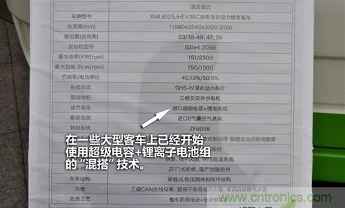 30秒內充滿電，超級電容技術詳解-電子元件技術網