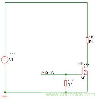 原創(chuàng)經(jīng)典:開(kāi)關(guān)電源設(shè)計(jì)中MOSFET驅(qū)動(dòng)技術(shù)圖解-電子元件技術(shù)網(wǎng)