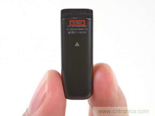 智能腕帶型號:FB401