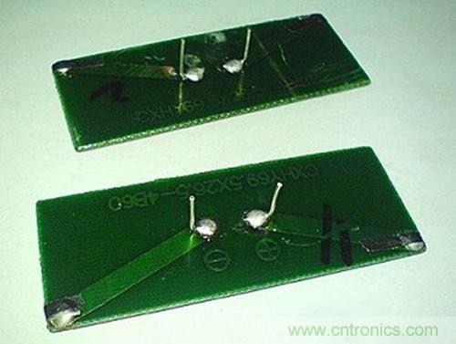 微型太陽能供電板DIY,給手電筒收音機供電