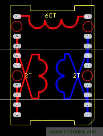 爆600W正弦波逆變器制作全流程,附完整PCB資料