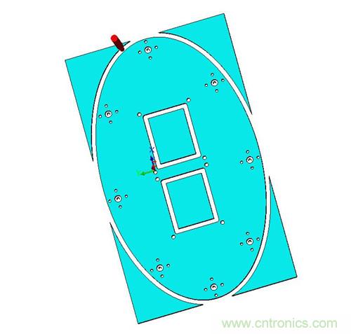 DIY:自制無線控制機(jī)器人