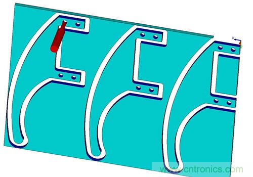 DIY:自制無線控制機(jī)器人