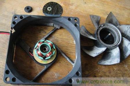 想減少電費嗎?DIY一個迷你風力發電機吧