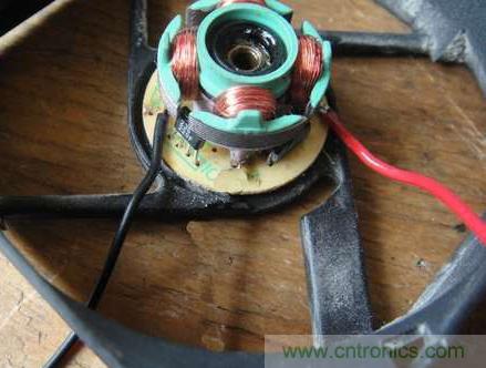 想減少電費嗎?DIY一個迷你風力發電機吧