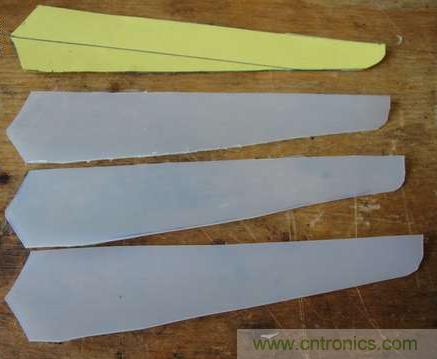 想減少電費嗎?DIY一個迷你風力發電機吧