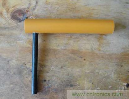 想減少電費嗎?DIY一個迷你風力發電機吧