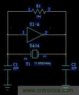 為何兩個電容造成損失幾百萬？詳解MCU晶體旁電容和振蕩電路