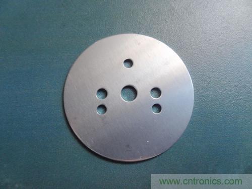 DIY:手把手教你自制LED球泡燈