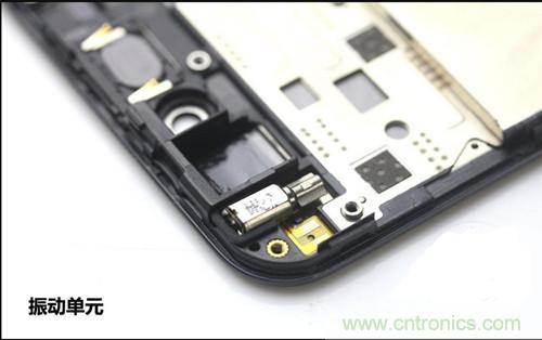 全球最薄!5.75mm Hi-Fi手機(jī)vivo X3真機(jī)拆解