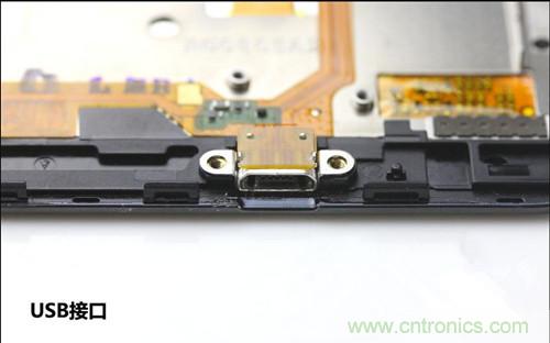 全球最薄!5.75mm Hi-Fi手機(jī)vivo X3真機(jī)拆解