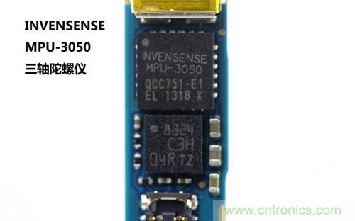 全球最薄!5.75mm Hi-Fi手機(jī)vivo X3真機(jī)拆解