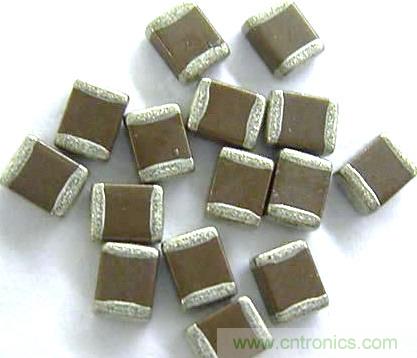 無源器件瓷片電容“奇怪的參數”解讀