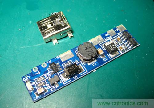 【DIY】電量救星！低成本自制移動(dòng)電源