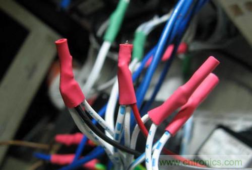 可調電源DIY:絕緣