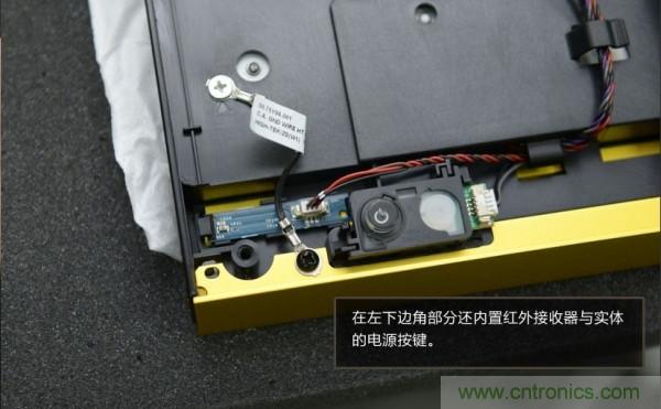 “價格戰”失??！2999小米電視拆解看做工