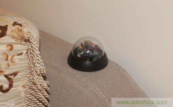 無線學習+手機藍牙轉紅外遙控器