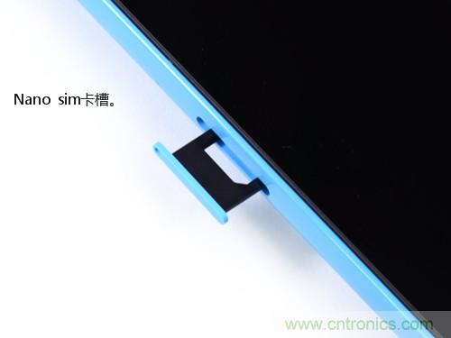 內(nèi)部設(shè)計(jì)能否出“彩”?“五彩機(jī)身”iPhone 5C拆解揭秘