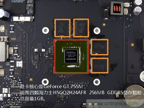 蘋果21.5/27寸新iMac拆解:硬件全面升級,維修不容易