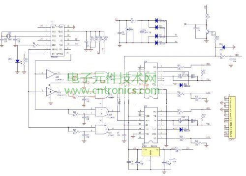 網友獨創:不怕停電的帶外殼逆變器設計方案