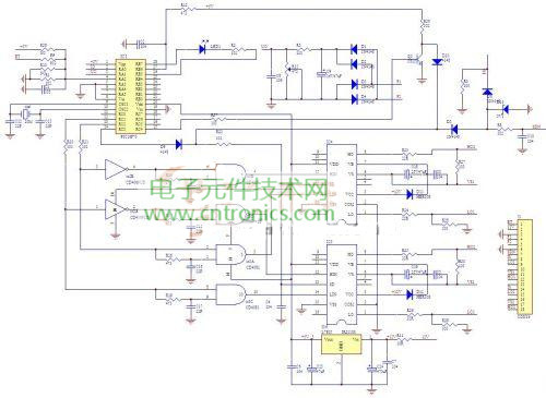 網友獨創:不怕停電的帶外殼逆變器設計方案