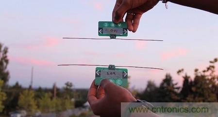 網友熱議:無電池手機能否實現?