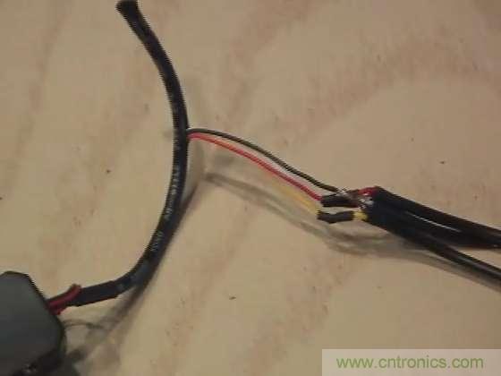 DIY:40刀,教你自制能“偷拍”的太陽鏡