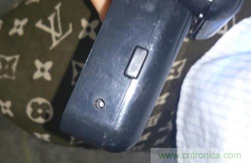 DIY:普通音響變身可充電藍牙音響