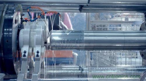 顛覆傳統(tǒng)設(shè)計，蘋果全新Mac Pro生產(chǎn)線探秘