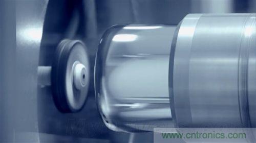 顛覆傳統(tǒng)設(shè)計，蘋果全新Mac Pro生產(chǎn)線探秘