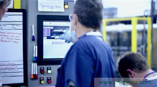 顛覆傳統(tǒng)設(shè)計，蘋果全新Mac Pro生產(chǎn)線探秘