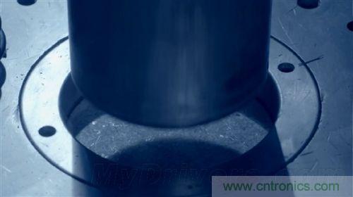 顛覆傳統(tǒng)設(shè)計，蘋果全新Mac Pro生產(chǎn)線探秘